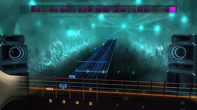 Rocksmith 2014 Edition – Remastered – Grateful Dead Song Pack