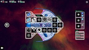 Out There: Ω Edition