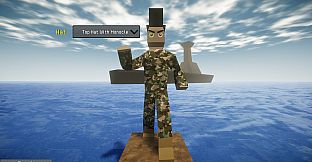 Guns, Blocks, and Steel - Supporter Pass