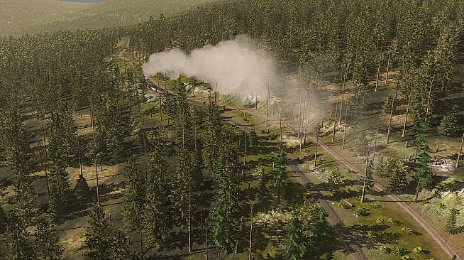 Trainz Plus DLC - Pro Train Brocken Railway