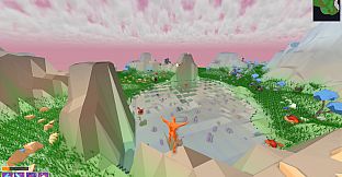 Dream Fortress