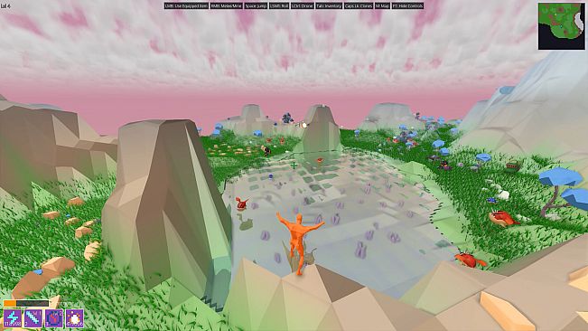 Dream Fortress