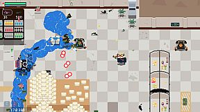 Crazy Appliances 疯狂电器