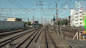 JR EAST Train Simulator