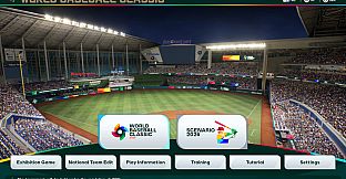 eBaseball: PRO SPIRIT 2026