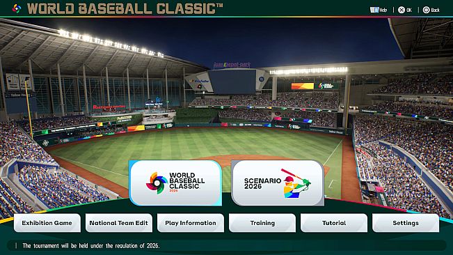 eBaseball: PRO SPIRIT 2026