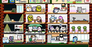 Welcome to Elite Cafe