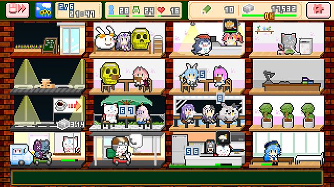 Welcome to Elite Cafe