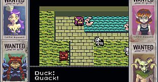 Witches and Butchers