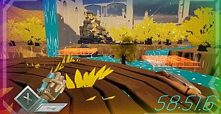 Bifröst: Through the Realms