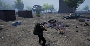 Zombie virus Ukraine 2022