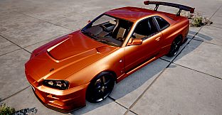 Street Tuning Evolution