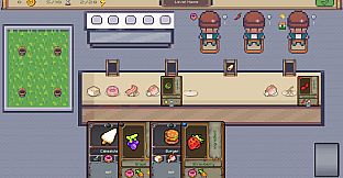 Delicards - A Delicious Card Game