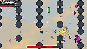 Orbital Defense Force