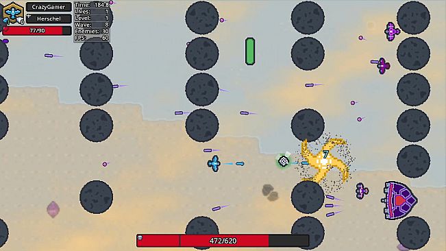 Orbital Defense Force