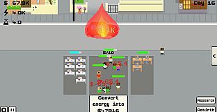 Hug Factory