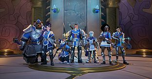 Orcs Must Die! Deathtrap - Supporter Pack