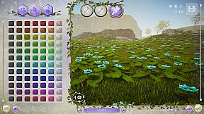 Gardener Plant Creator