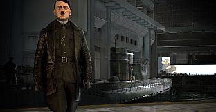 Sniper Elite 4 - Target Führer