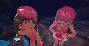 Gal*Gun 2 - Slime Time