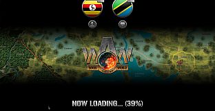 Wars Across The World: Uganda 1979