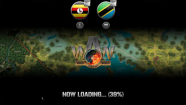 Wars Across The World: Uganda 1979