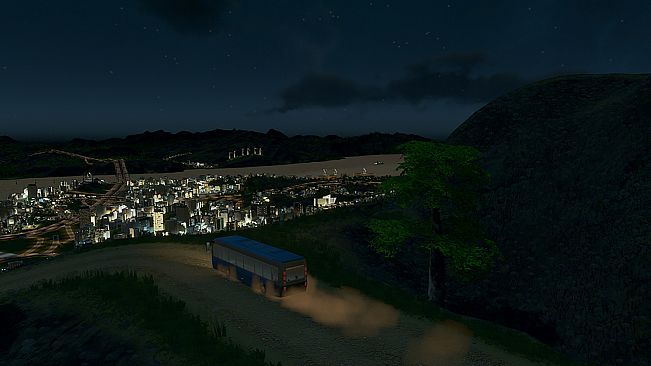 Cities: Skylines - After Dark
