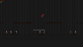 The Wandering Demon Blade