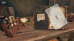 Nancy Drew: Mystery of the Seven Keys