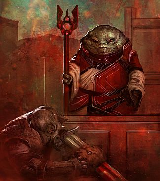 Falling Stars: War of Empires