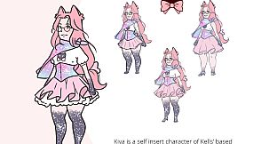 Calico - Art Book