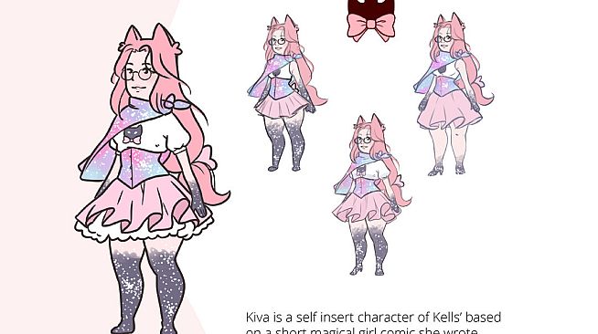 Calico - Art Book