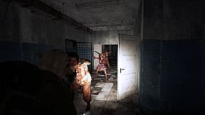 Nowhere: Mysterious Artifacts