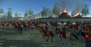 Total War: ROME REMASTERED - Enhanced Graphics Pack