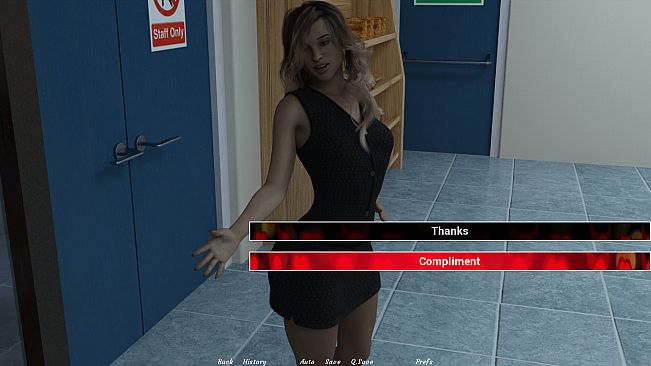 Love vs Lust: The story of a Gigolo