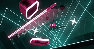 Beat Saber - Panic! At The Disco - "Say Amen (Saturday Night)"