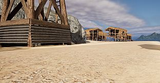 Survive The Forest Season Pass