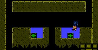 Desert Of The Undead New Frontiers