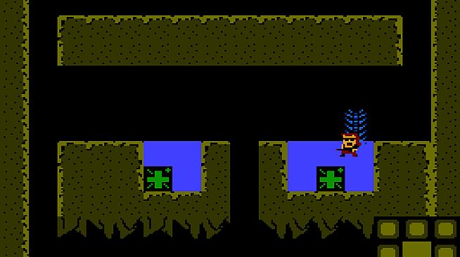 Desert Of The Undead New Frontiers