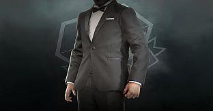 METAL GEAR SOLID V: THE PHANTOM PAIN - Tuxedo