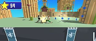 Aladdin : Save The Princess