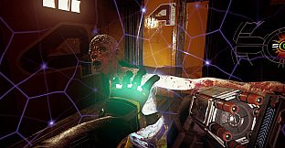 The Persistence Enhanced