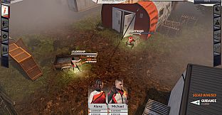 Grey Legend: Survivors