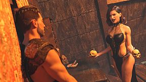 Vikings: Sex and Blood