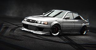 Drift Legends 2 AMATEUR