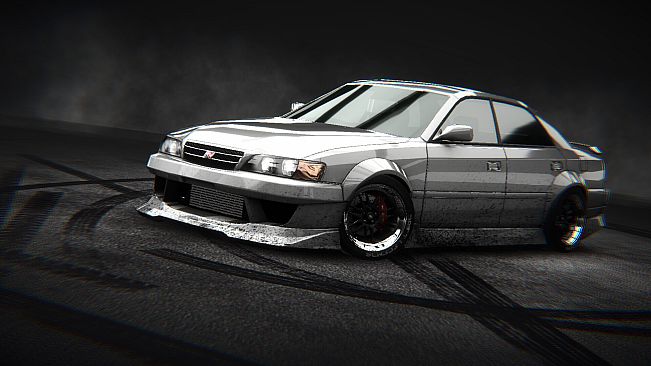 Drift Legends 2 AMATEUR