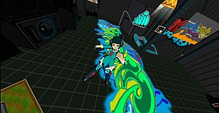 Jet Set Radio