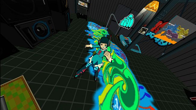 Jet Set Radio