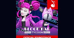 Blood Bar Tycoon Soundtrack