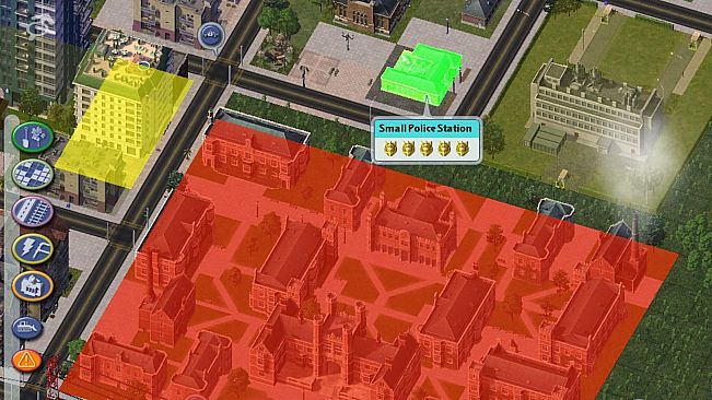 SimCity 4